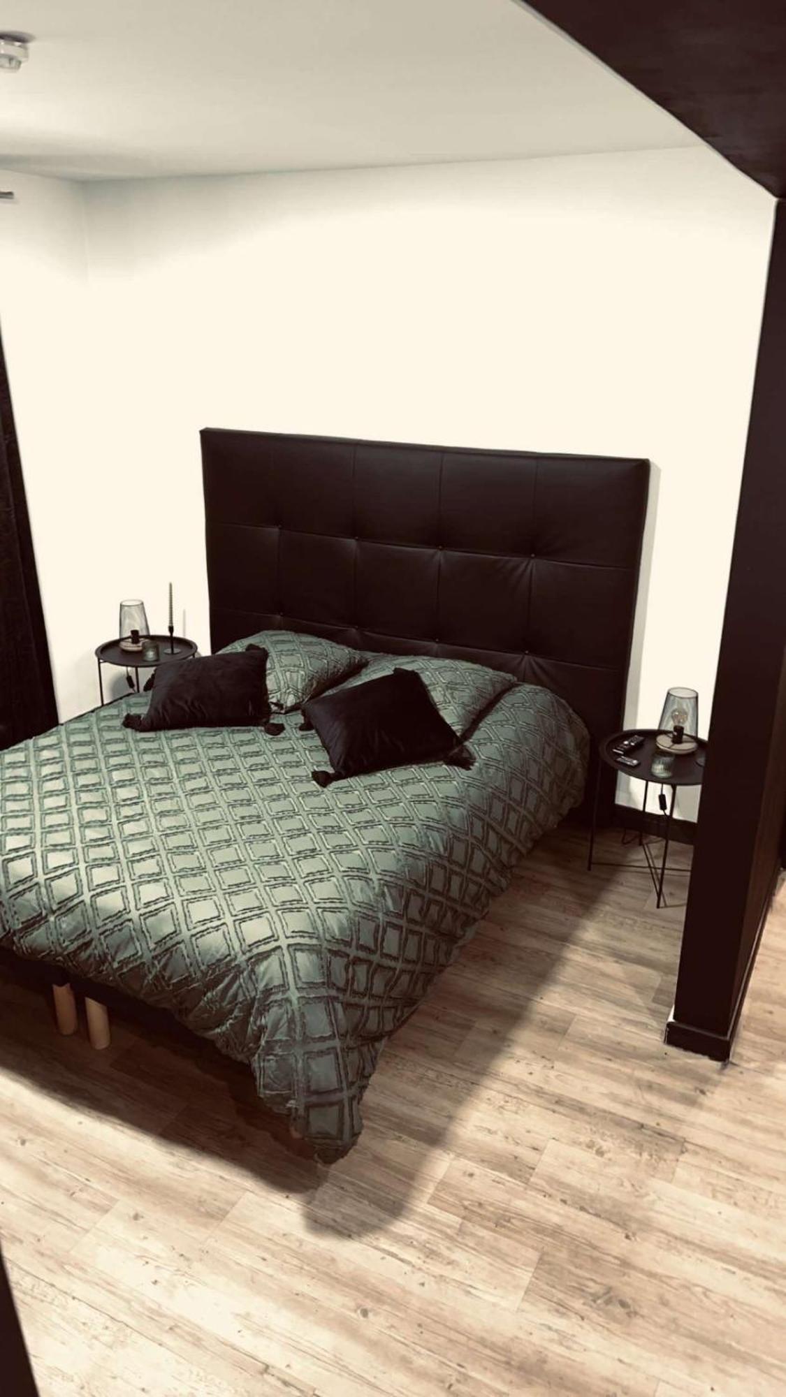 ホテル Magnifique Loft 35M2 Jacuzzi Rvb Night 1 アミアン エクステリア 写真